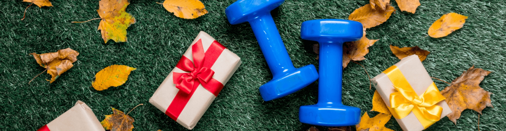 Dicas de presentes para o Natal: ideias que inspiram movimento e estilo