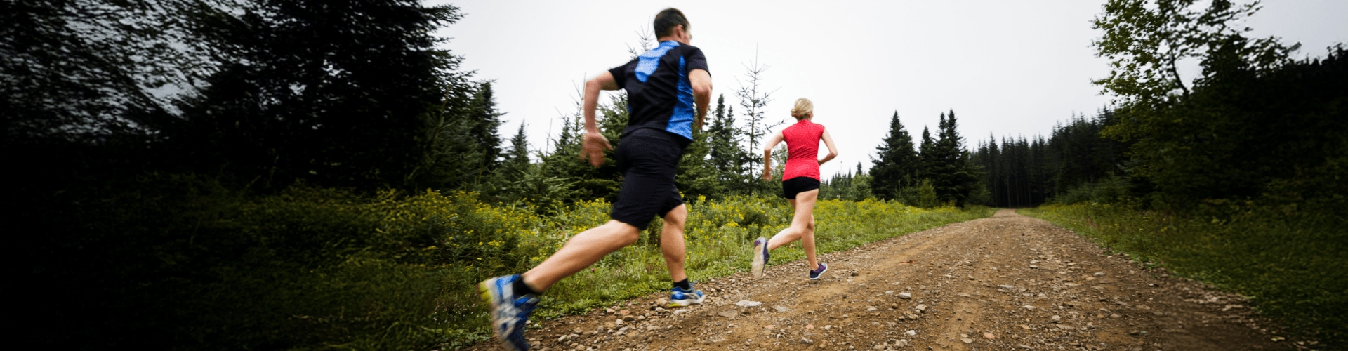 Esquece pace: viva a experiência da corrida de trilha
