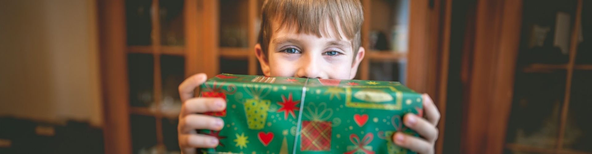 Incentive o Esporte: Dicas de Presente de Natal para Criança