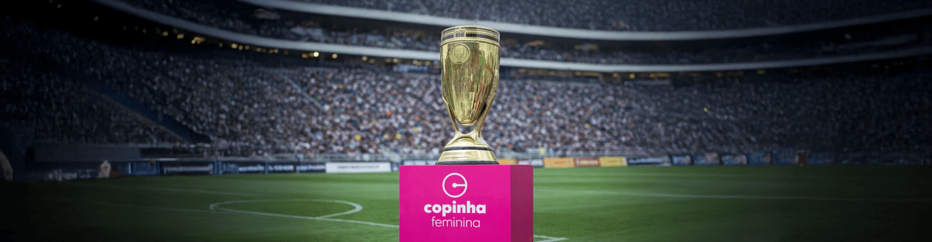 Copinha Feminina, o torneio que revela o futuro do Futebol Feminino