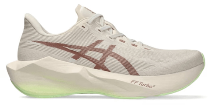 Tênis Unissex ASICS Netburner Ballistic Ff 4 em Promoção | Centauro