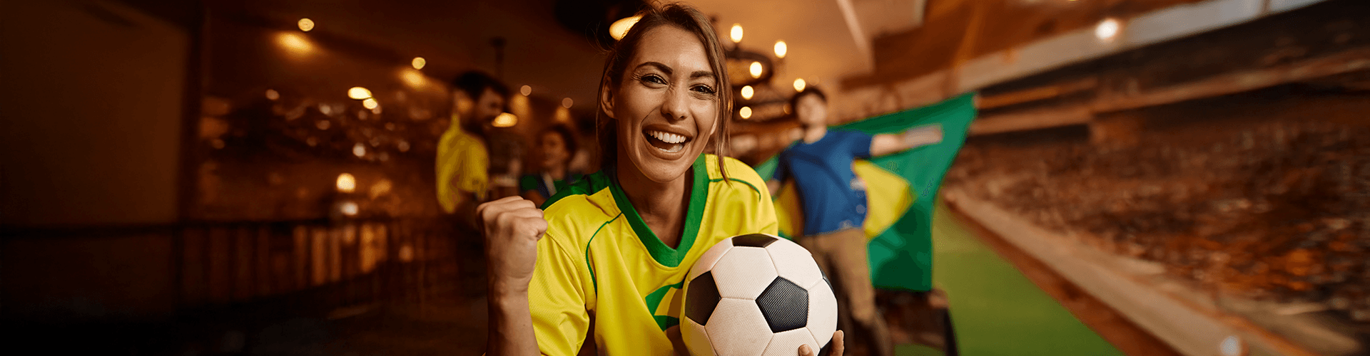Os maiores campeões da Copa América Feminina