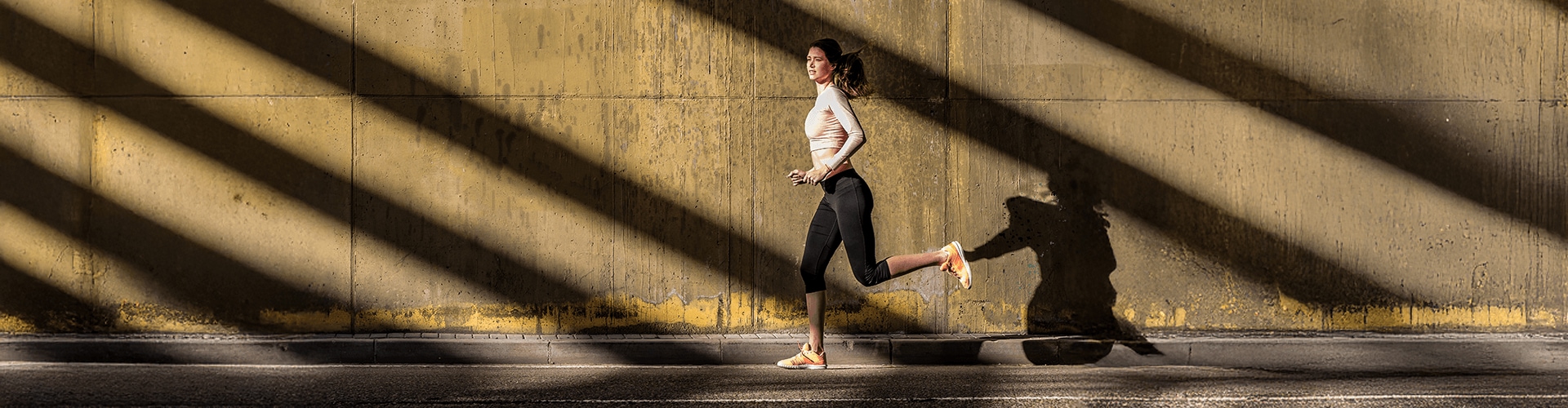 Inovações e novas tecnologias do mundo da Corrida