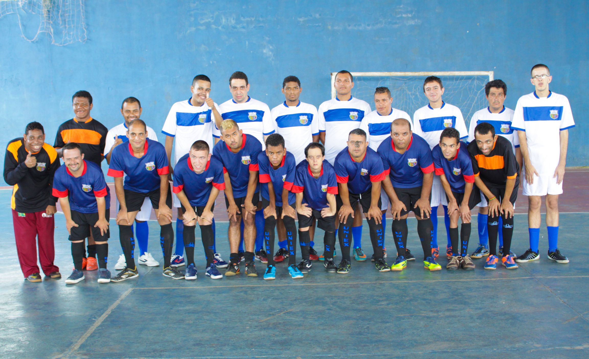 NASCE e o Centauro Transforma: o esporte adaptado como caminho de inclusão