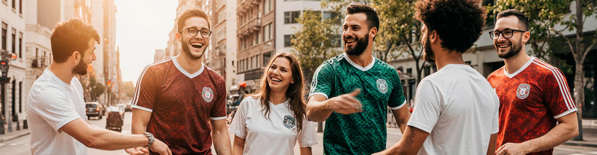 Looks de Arquibancada: estilo e paixão em cada jogo