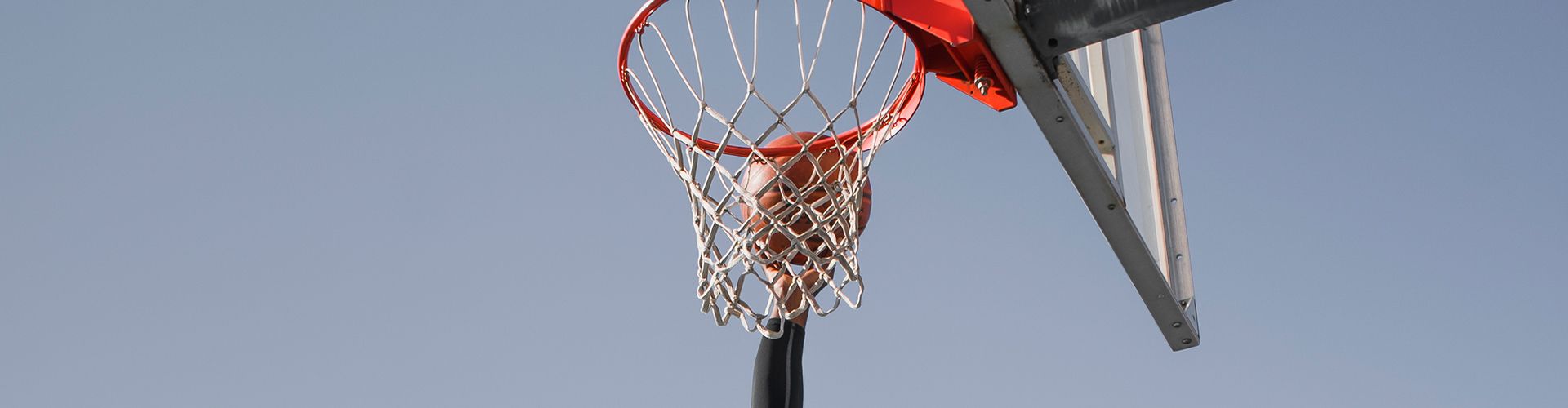 Os melhores acessórios pro seu basquete