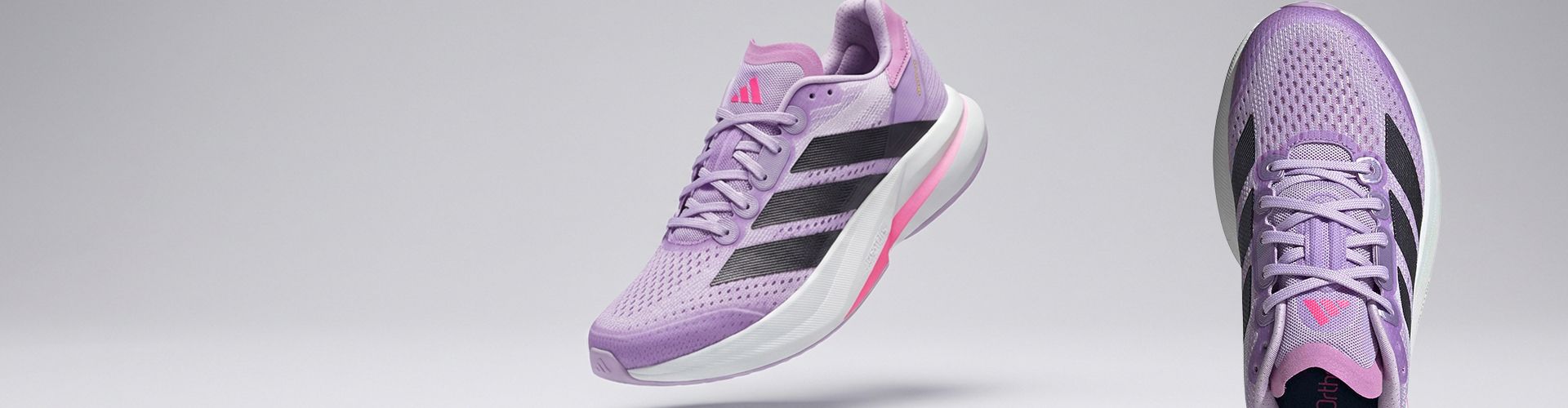 Tênis confortáveis para curtir o Carnaval