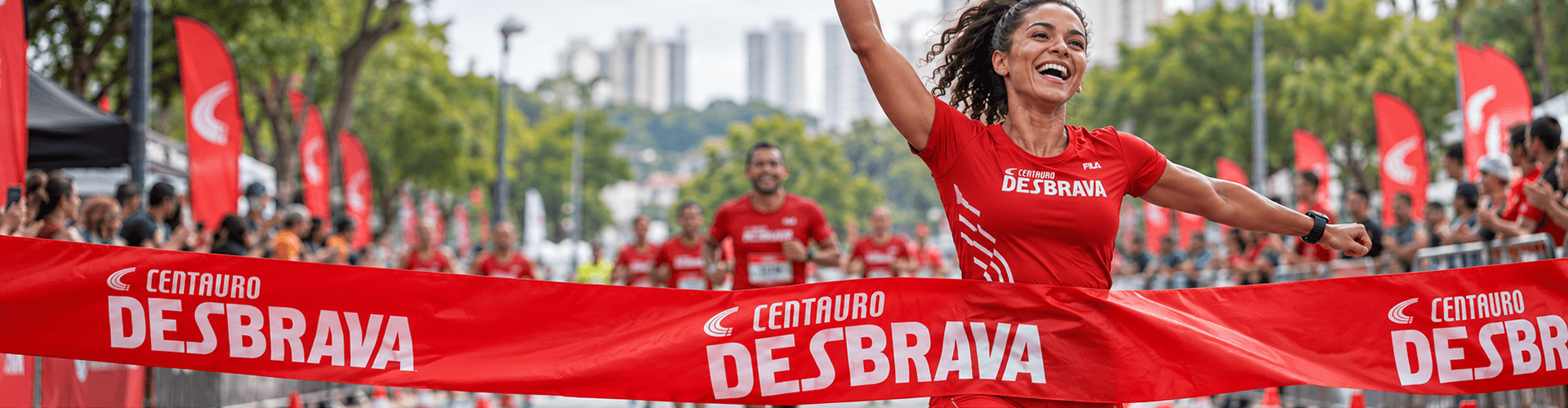 Centauro Desbrava 2026, etapa Manaus: tudo sobre a corrida ao lado do Teatro Amazonas