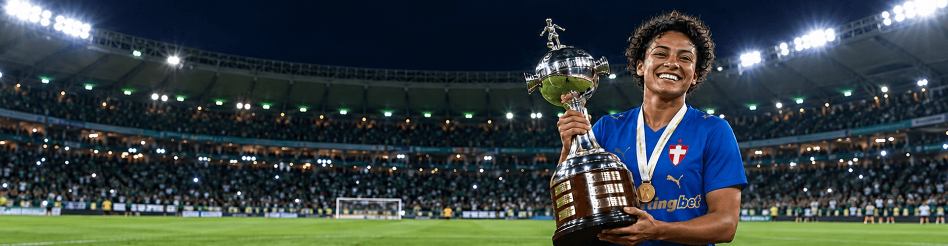 Libertadores Feminina 2026: datas, grupos e os jogos dos brasileiros