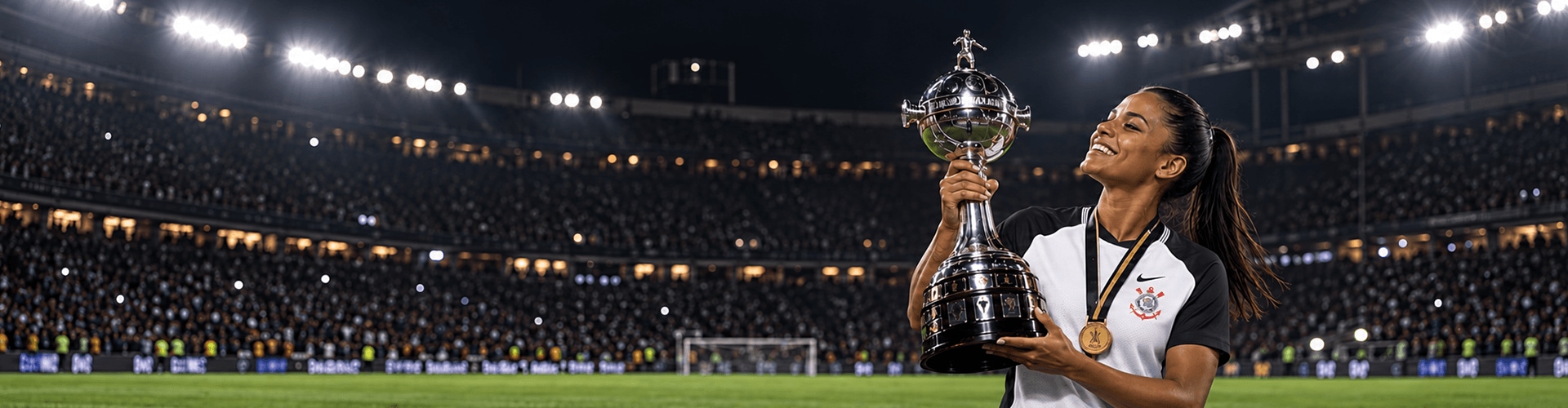 Libertadores Feminina 2026: datas e grupos