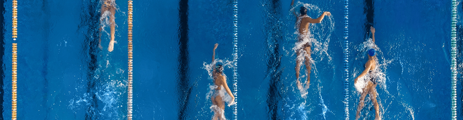 Acessórios indispensáveis para praia e piscina