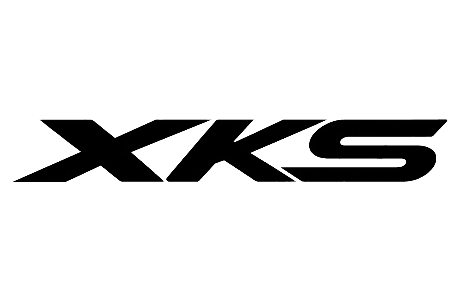 Logo da XKS
