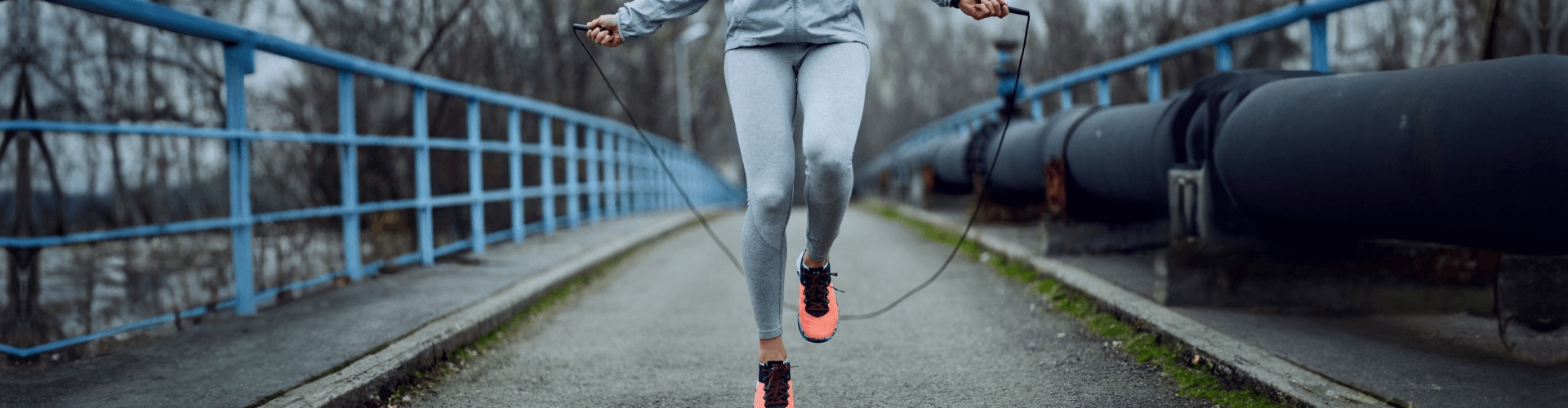 Pular Corda ou Correr: Qual o Melhor Exercício para Emagrecer?