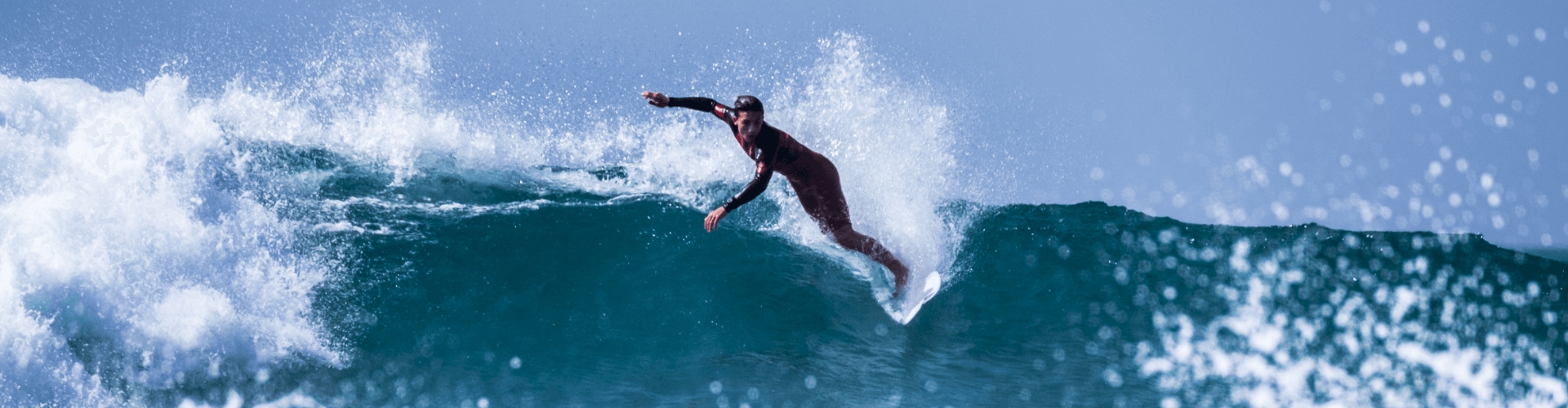 WSL no Brasil: O espetáculo do surfe que conquista o país