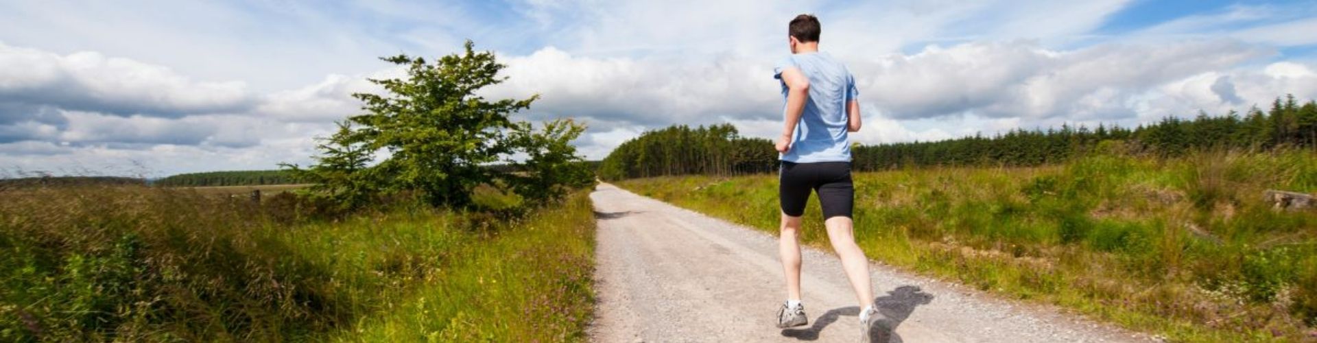 Dominando a arte de respirar corretamente durante a corrida