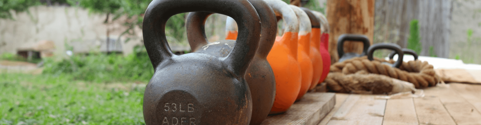 Guia Definitivo: 10 Exercícios com Kettlebell para Iniciantes