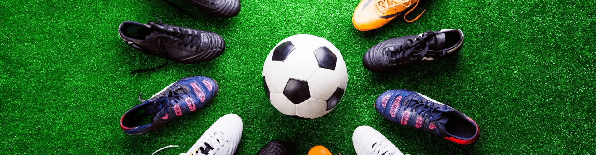 Os Modelos de Chuteiras de Futebol que Marcaram 2024