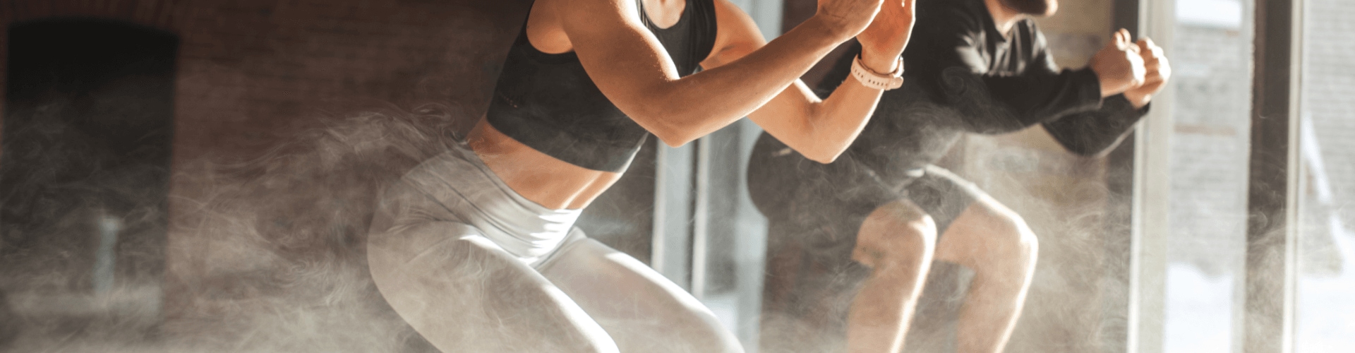 5 treinos para atingir suas metas de forma eficiente