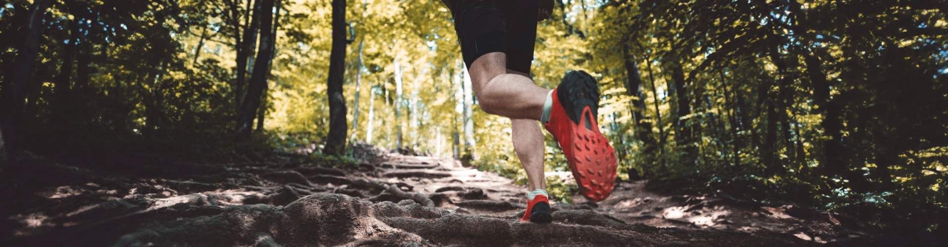 Corrida de Trilha: Confira 7 Itens Essenciais para Sua Aventura