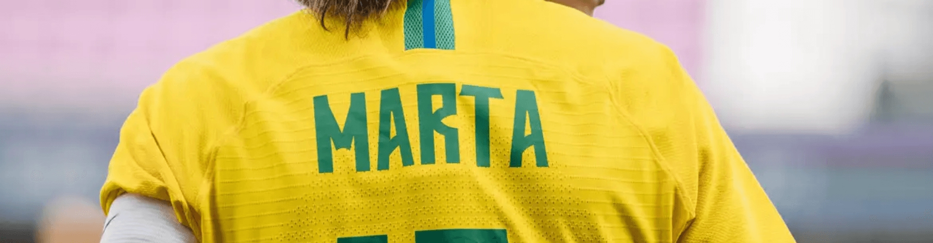 10 Maiores Ícones do Futebol Feminino Brasileiro