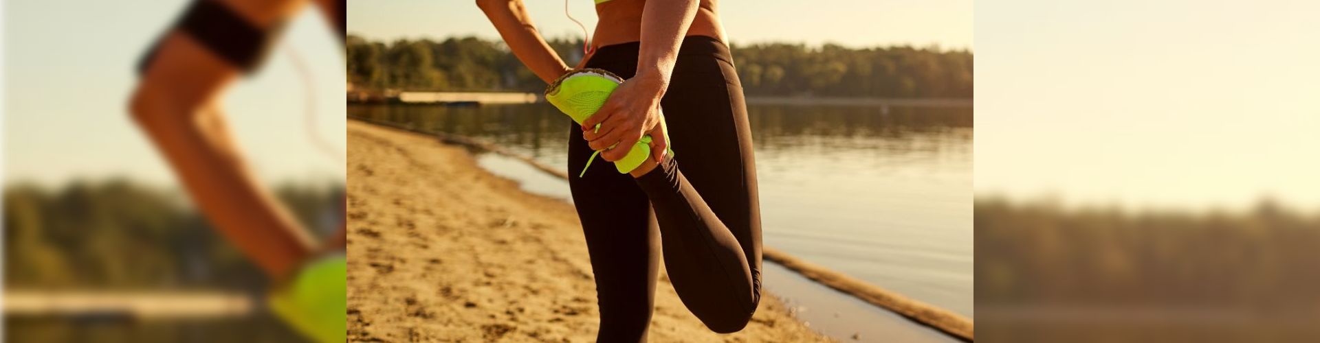 Tops e Leggings Oxer e ASICS: Conforto e Estilo no Verão