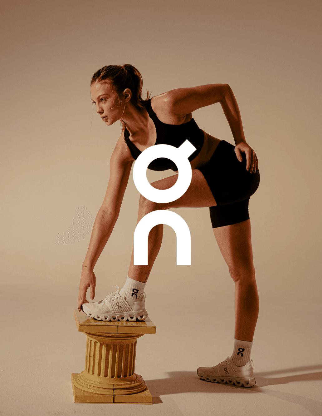 On Running