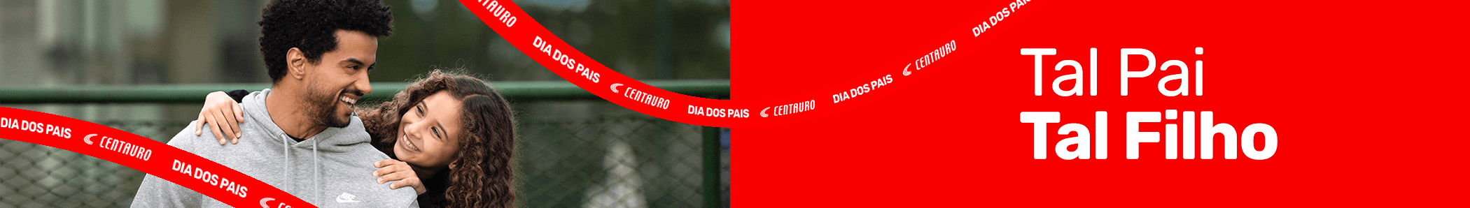 Tal pai tal filho