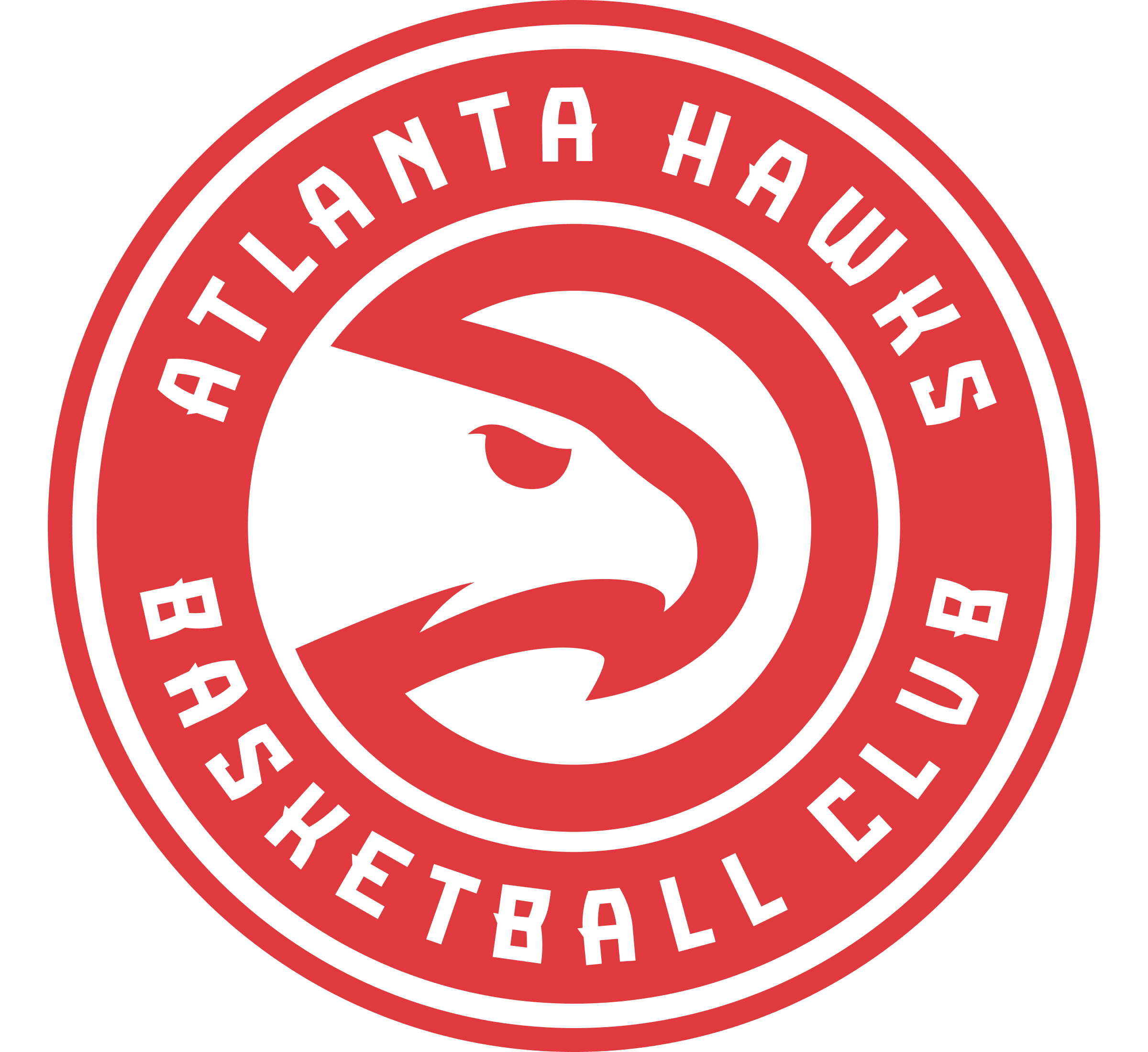 Logo Atlanta Hawks