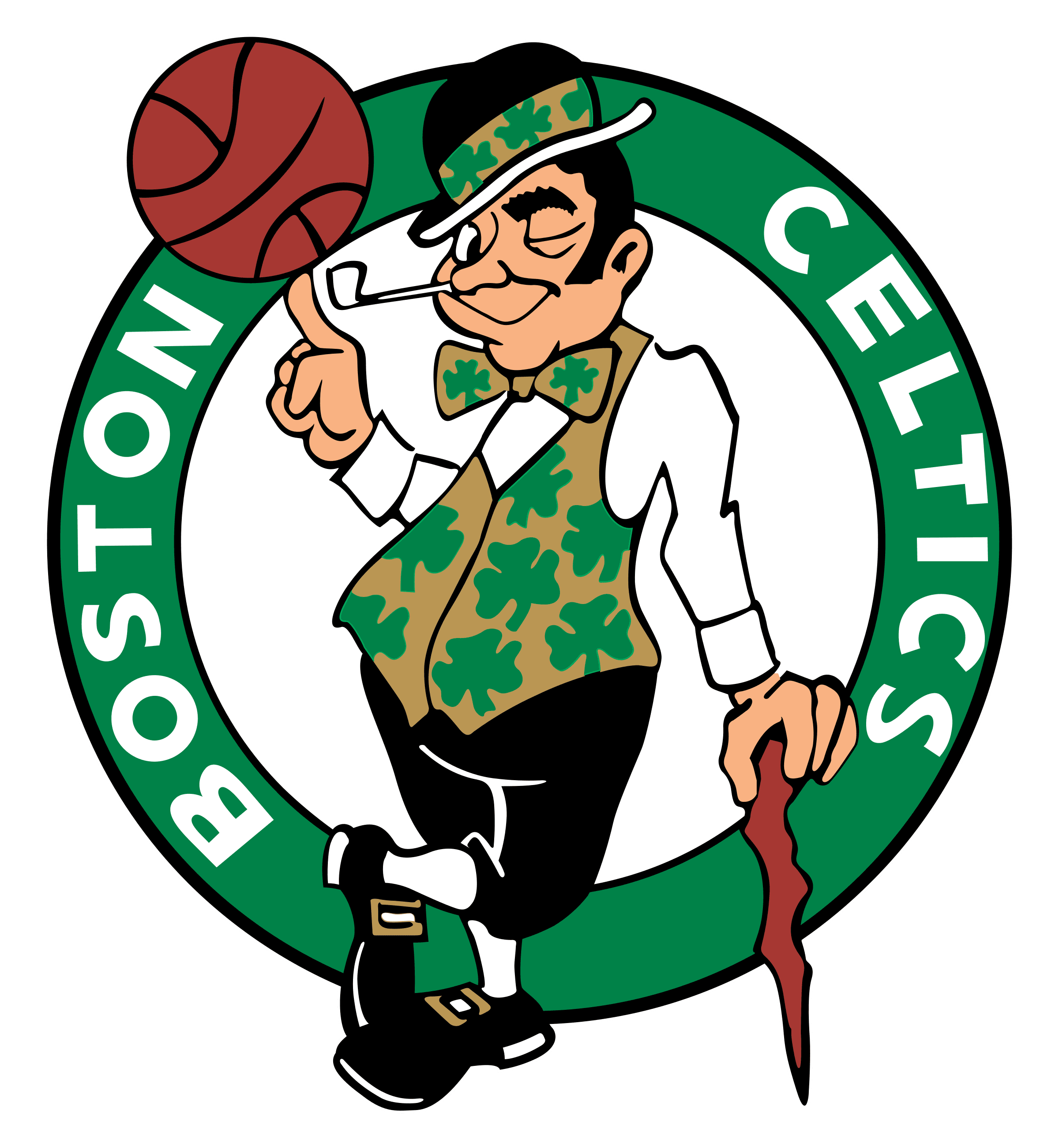 logo Boston Celtics