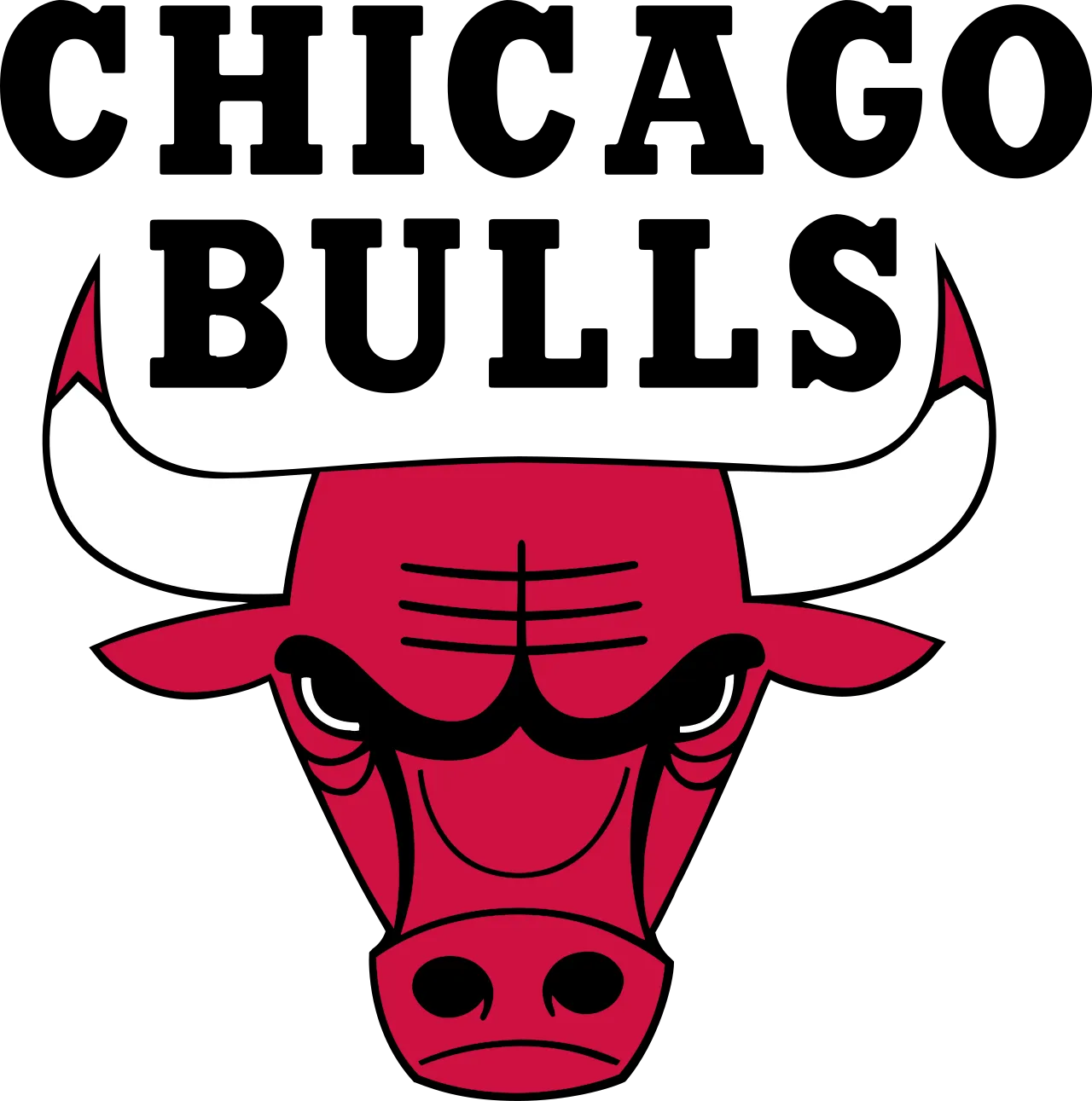 logo Chicago Bulls
