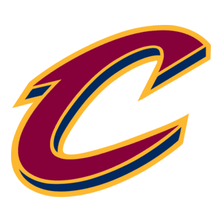 Logo Cleveland Cavaliers