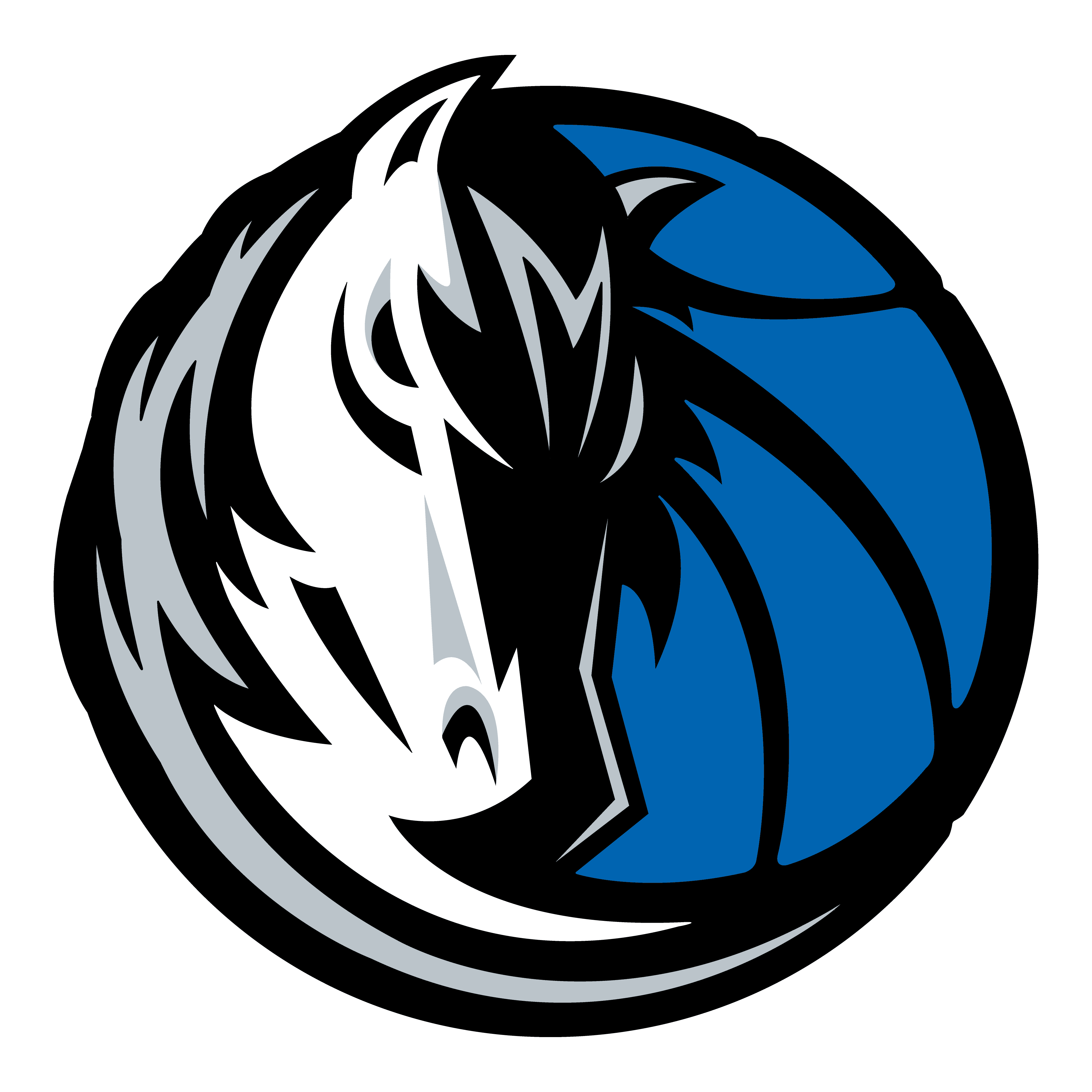 logo Dallas Mavericks