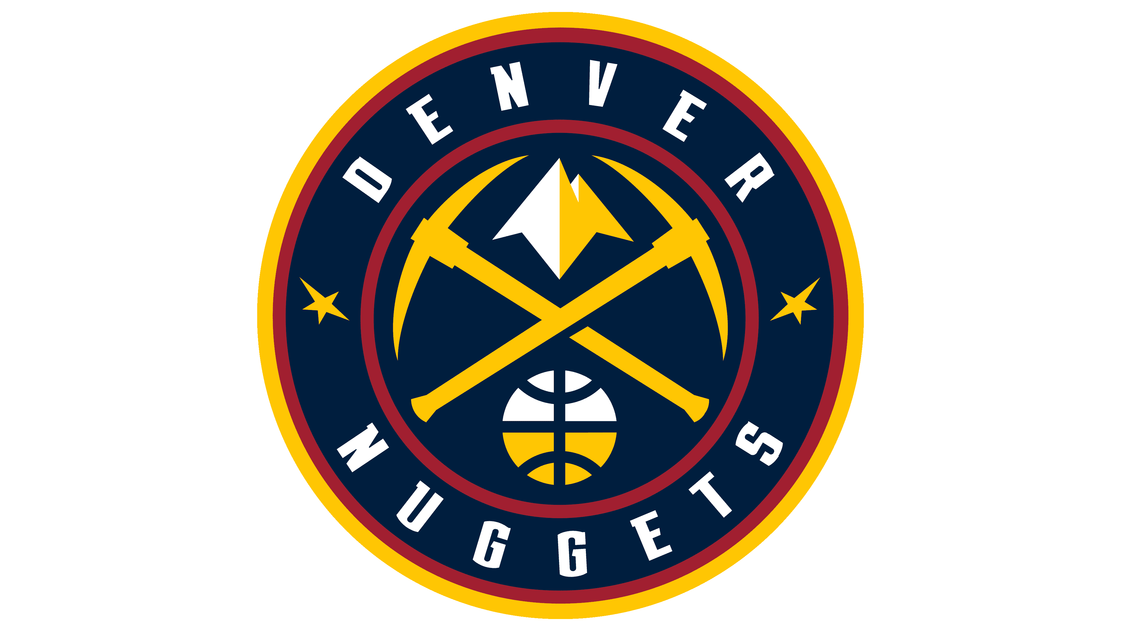 logo Denver Nuggets