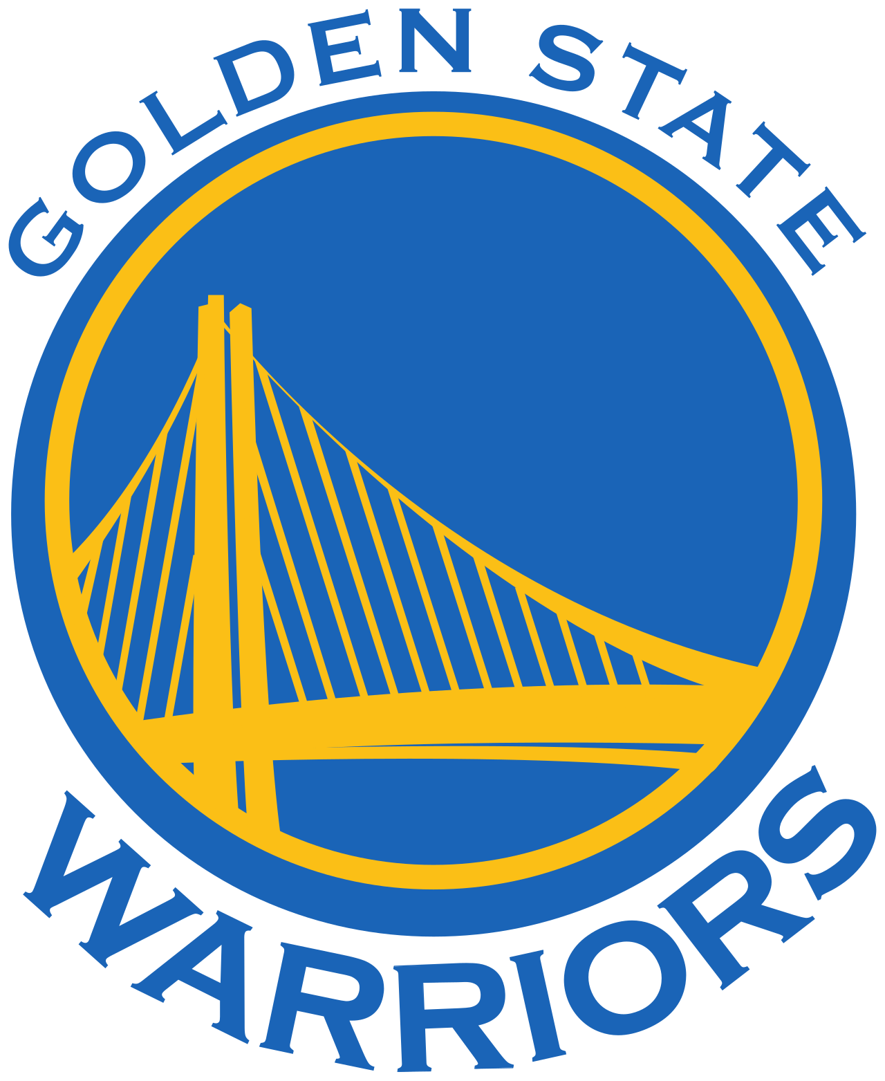 logo Golden State Warrior