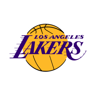 logo Los Angeles Lakers