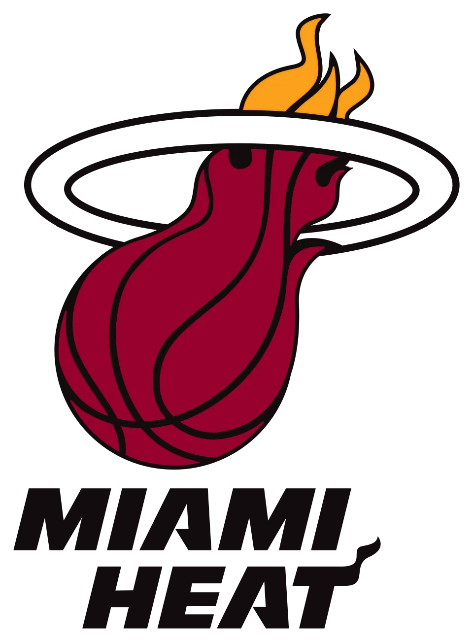 logo Miami Heat