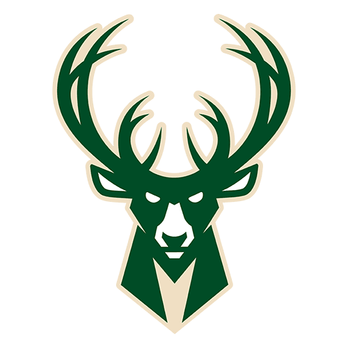 logo Milwaukee Bucks