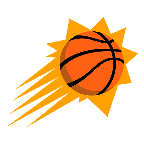 logo Phoenix Suns