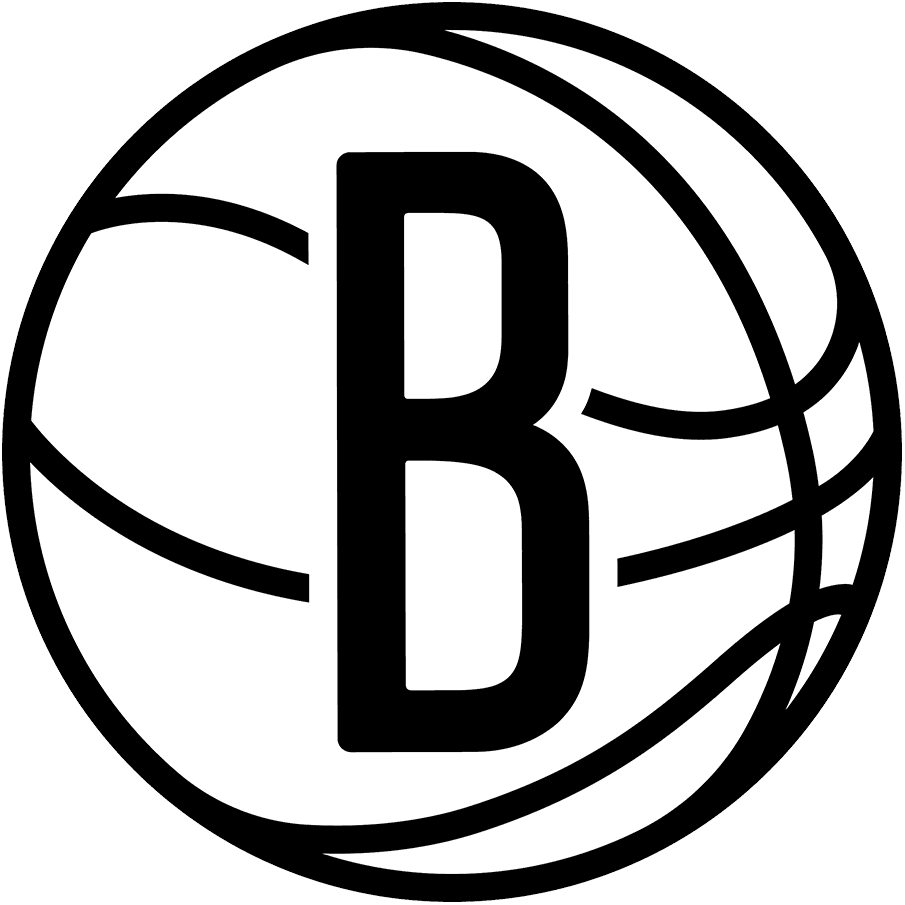 logo Brooklyn Nets