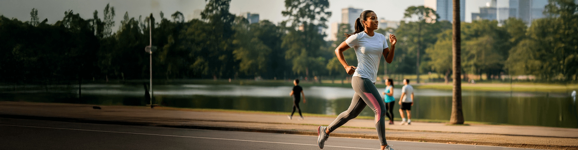 Do treino à rua: como usar Oxer em todas as ocasiões