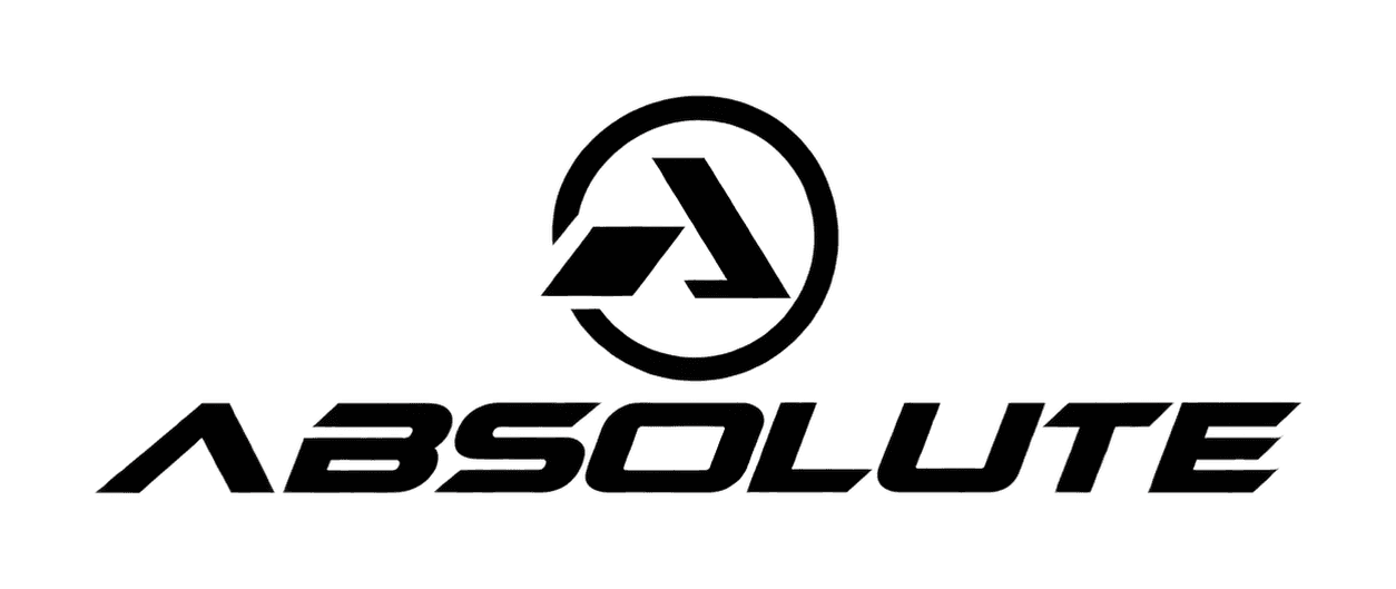 Logo da Absolute