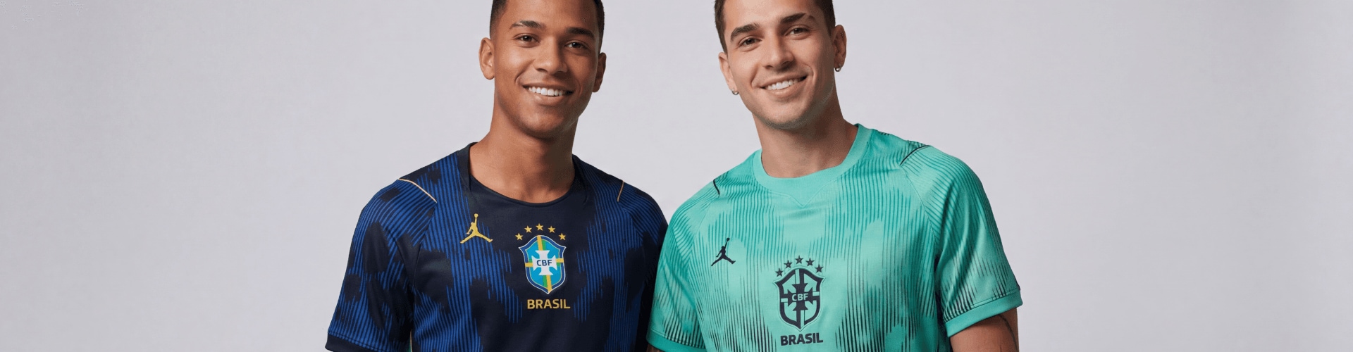 Looks para curtir a Copa
