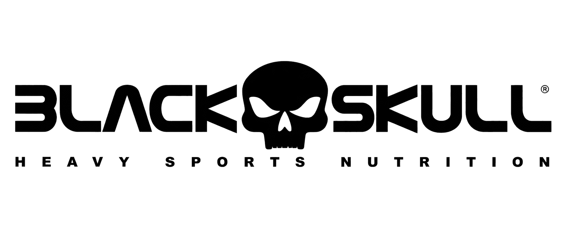 logo Black Skull