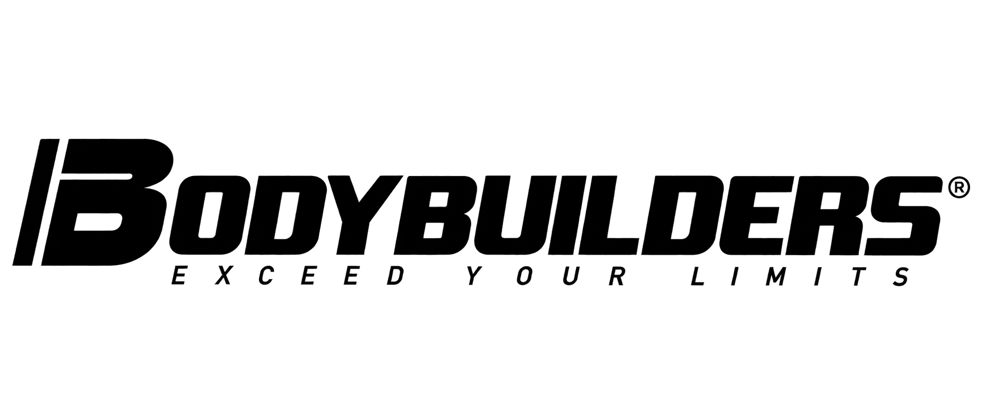 logo Bodybuilders 