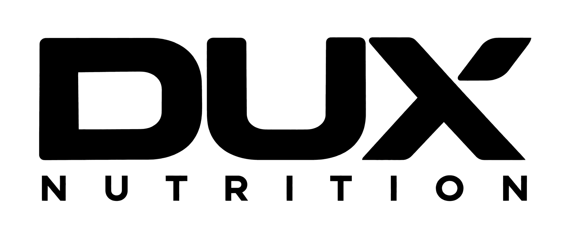 logo Dux Nutrition 
