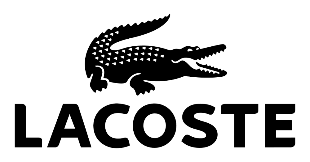 Logo Lacoste