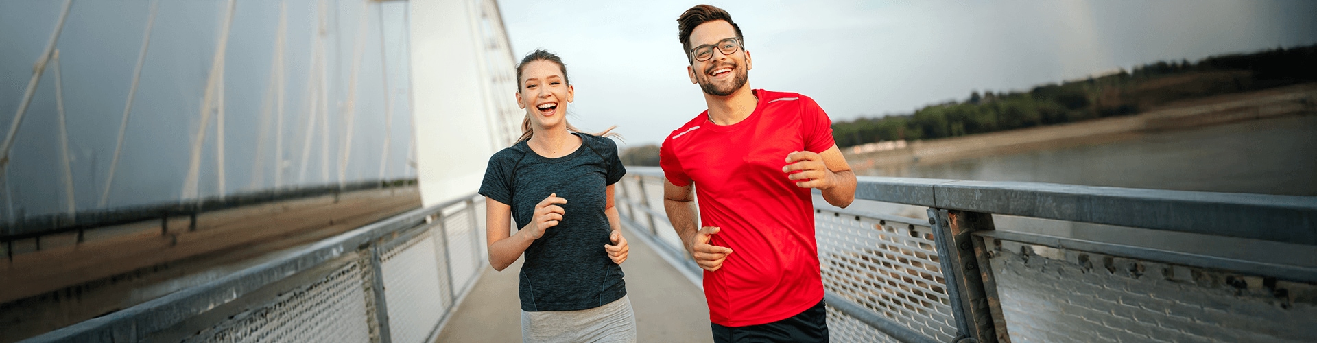 As Melhores Camisetas para Correr em 2025