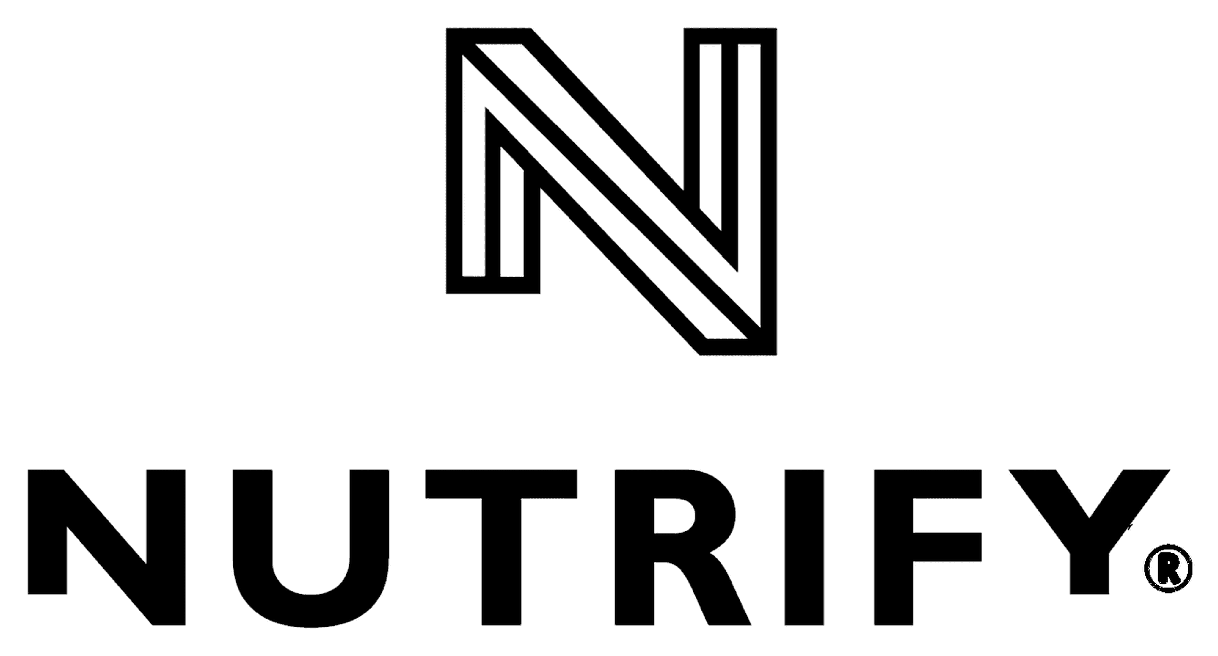 logo Nutrify