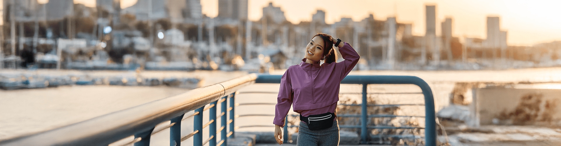Combinação look esportivo + casual: estilo versátil para o dia a dia