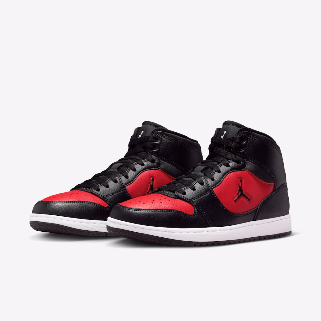 Jordan